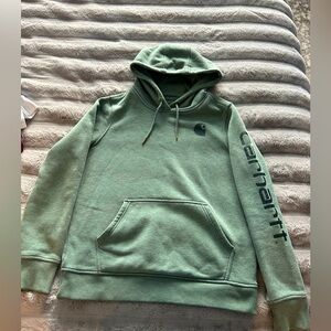Women’s Carhartt Hoodie